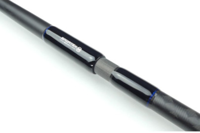 Udica Invictus CS-2 Carp