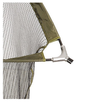 Podberáková hlavica Carp Specialist MK2