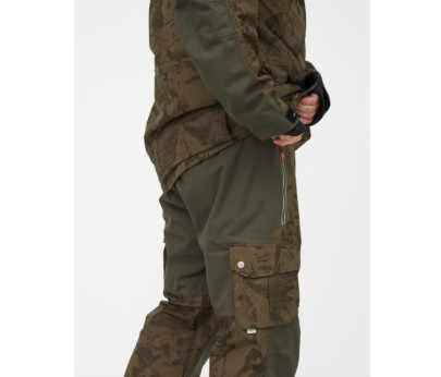 Nohavice Urus 6 Maskáč