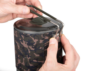 Hrniec Cookware Infrared Power Boil