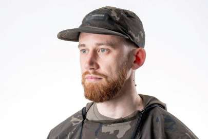 Šiltovka ZT Lite Hydra Flex 5 Panel Cap Camo