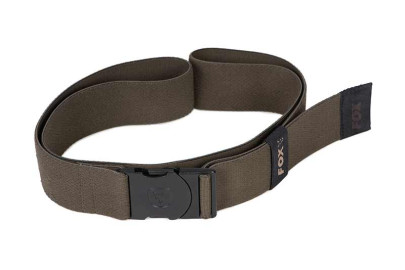 Opasok Elasticated Khaki Belt