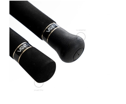 Udica Origin V-Activ Baitcast