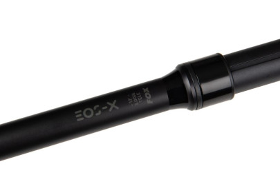 Udica Eos X Telescopic