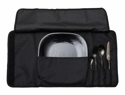 Sada na jedenie Blackfire Dinning Set