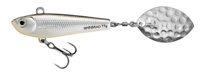 Nástraha Tail Spinner Pro Prinner 8,5cm 11g