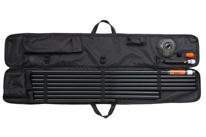 Tyčová Bójka Halo Marker 1 Pole Kit