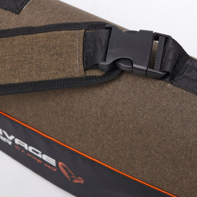 Obal na udicu Twin Rodbag 2 Rods