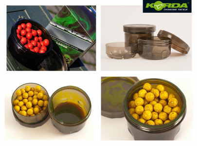 Pohárik na dipovanie Infuza