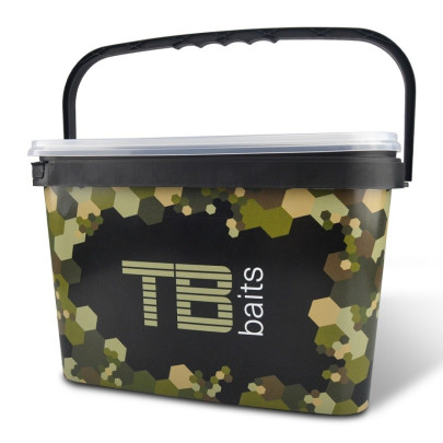 Vedro Hexa Camo 5l