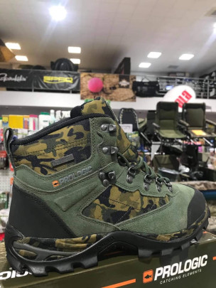 Topánky Bank Bound Trek Boot MH