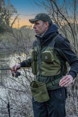 Vesta Progress Roving Vest