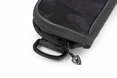 Obal na prút Voyager Camo Rod Sleeve