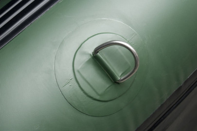 Čln M-Boat 230 lamelová podlaha