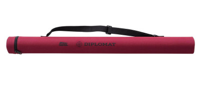 Udica Diplomat V2 Travel Rod