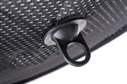 Prechovávací sak Keepnet Big Carp Soft