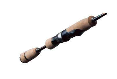 Udica Trapara Trout Area