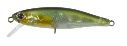 Wobler Tiny Fry 38 SP