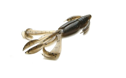 Gumená nástraha Crazy Flapper 3,6inch 9,1cm 7ks