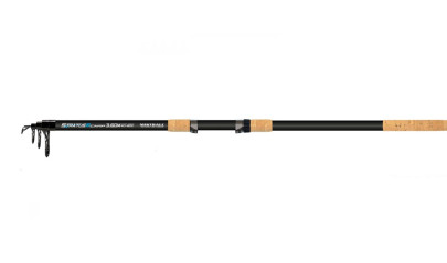 Udica Stratus Tele Carp 360cm 3lb