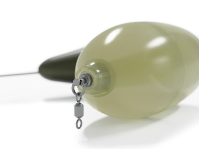 Plavák Zig Rig Zyggo