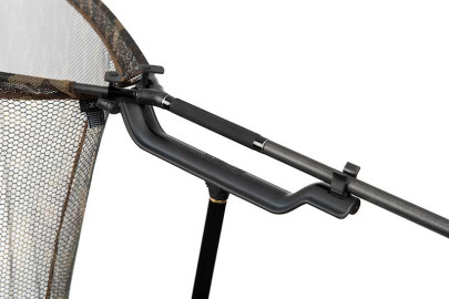 Držiak na podberák Carpmaster Net Safe