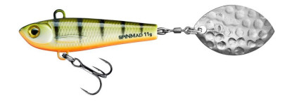 Nástraha Tail Spinner Pro Prinner 8,5cm 11g