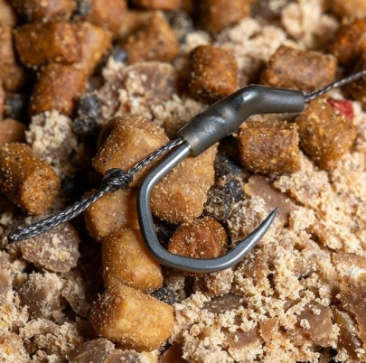 Nadväzec Solid Bag Rig