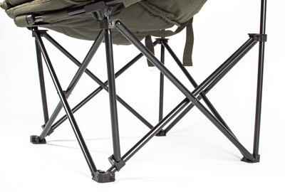 Kreslo Indulgence Moon Chair