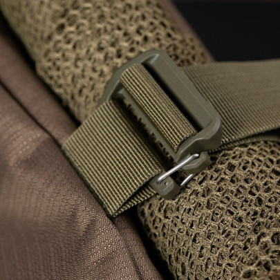 Obal na prúty Compac 3 Rod Divide Holdall 12ft