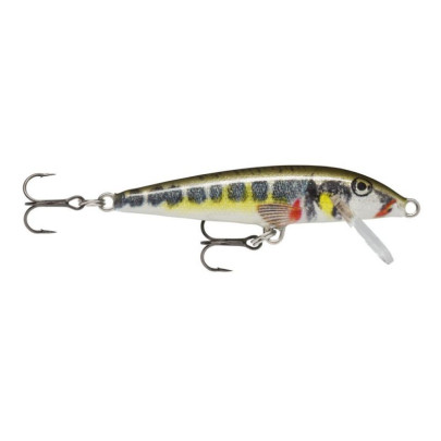 Wobler Original Floating 9cm