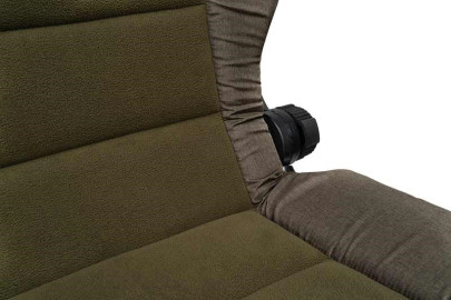 Kreslo Voyager Large Recliner Chair