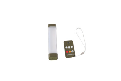 Svetlo Nitelife Bivvy Light Remote 150