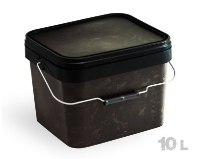 Vedro Z-Core Camo Bucket