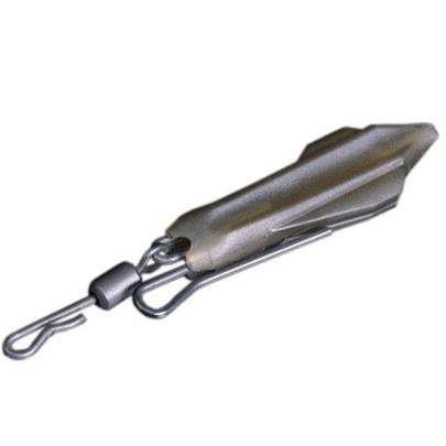 Klip na olovo Connexion Uni Lead Clip 5ks