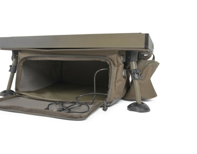 Stolík Double Decker Bivvy Organiser