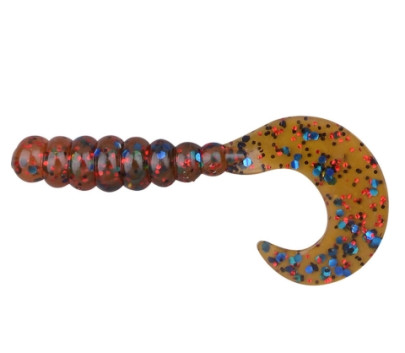 Nástraha U.S.Grub 4,5cm 15 ks