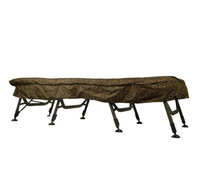 Lehátko so spacákom SP C-Tech 8 Leg Sleep System Standard