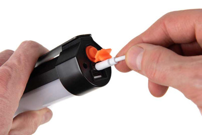 Svetlo Halo Multi Colour Strip Light Large