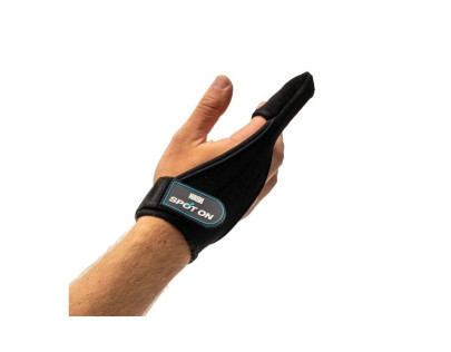 Chránič prsta Spot On Casting Finger Stall