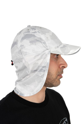 Šiltovka Light Camo Sun Hat