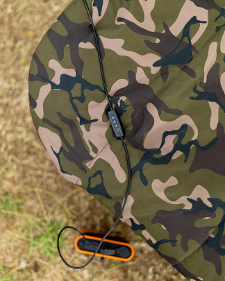 Vyhrievaná Deka Halo Heated Blanket