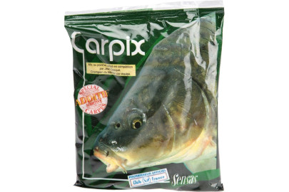 Práškový posilňovač Carpix