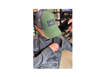 Čižmy brodiace Neorush Bootfoot Felt