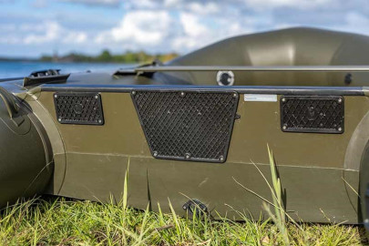 Čln Boat 240 X Air Deck Nafukovacia Podlaha