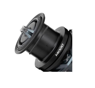 Cievka na Navijak Speedmaster 14000 XTC