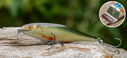 Wobler 3stan S90 plávajúci