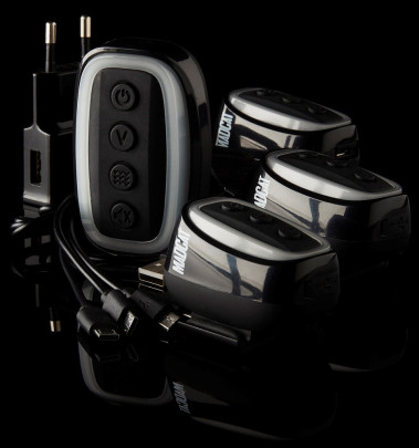 Sada Signalizátorov Topcat Alarm Set