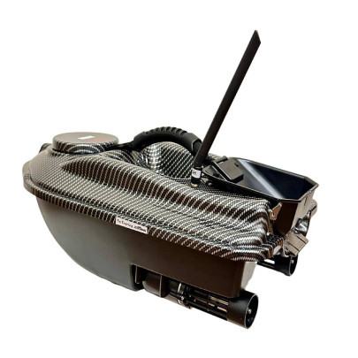 Zavážacia loďka Actor Pro GPS Sonar Výklopník