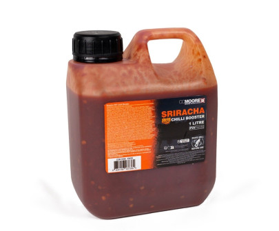 Booster Sriracha Hot Chilli 1l